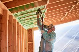 Compton, CA Insulation Services Company